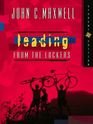 Leading from the Lockers - ebook